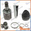 Joint kit intérieur pour arbre de transmission gauche pour TOYOTA | 0111-MCV30LH